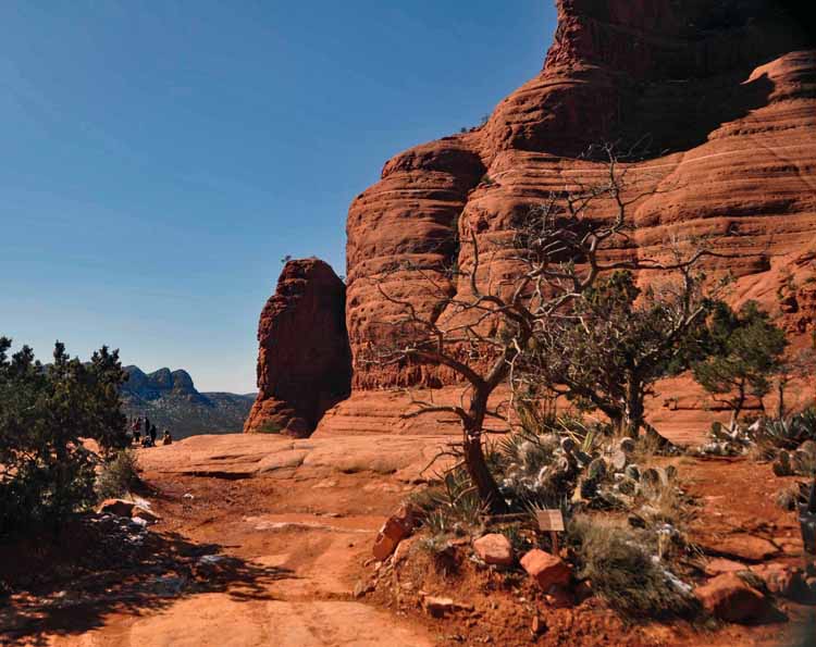 red rock 